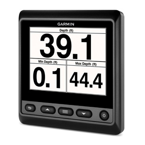Garmin GMI 20 Digital Marine Instrument Display