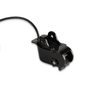 Garmin 4-Pin Transom Mount Water Speed Sensor