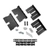 Garmin Flat Mount Kit for GPSMAP 8008/8208