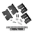 Garmin Flat Mount Kit for GPSMAP 8012/8212