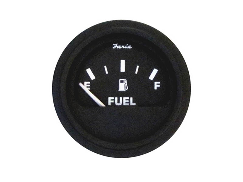 Faria 12802 Fuel Gauge