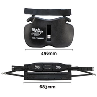 Black Magic Equalizer Set - Gimbal Belt and Harness Thumbnail Black Magic Equalizer Set - Gimbal Belt and Harness