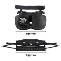 Black Magic Equalizer Set - Gimbal Belt and Harness Thumbnail Black Magic Equalizer Set - Gimbal Belt and Harness