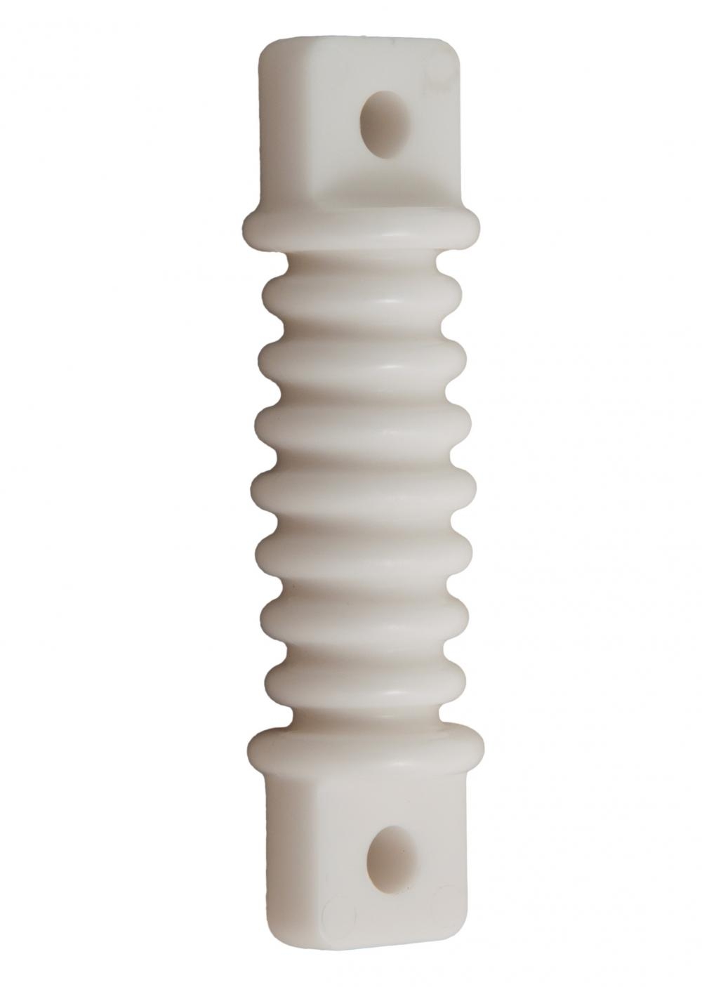 AC Antennas H023F Delrin insulator for HF/SSB Radio