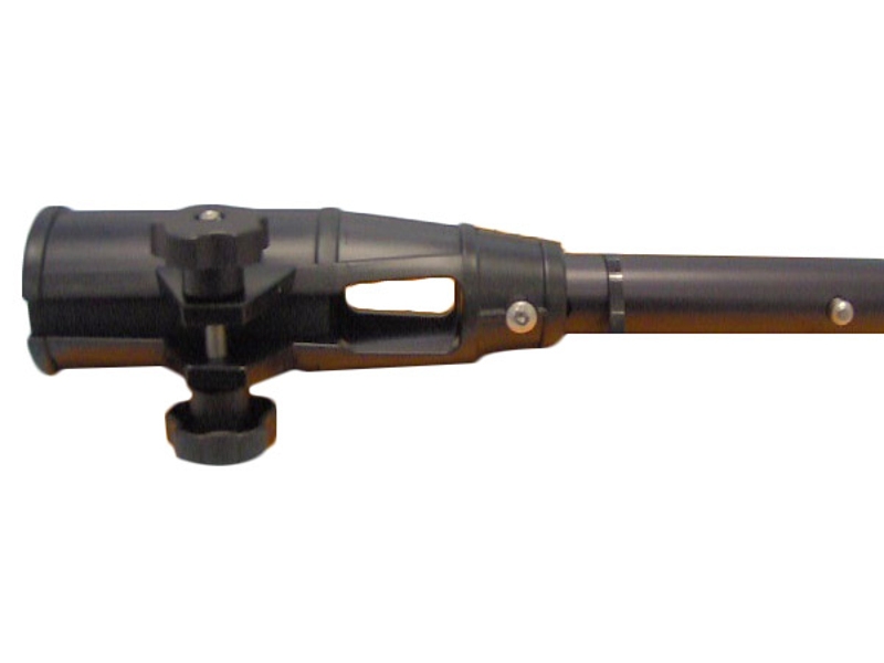 Ironwood Pacific Telescopic Outboard Motor Tiller Handle