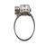 Stainless Steel Hose Clamp 19.1mm to 44.5mm