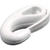 Bodic Hook 8mm White