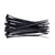Cable Tie 200mm x 3.2mm Black Qty 15