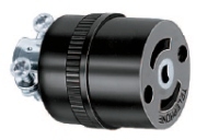 Hubbell PH6624 Female Connector Phone