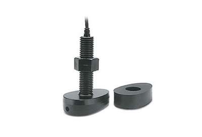 Humminbird XPTH-9-DIT Plastic Thru Hull Transducer