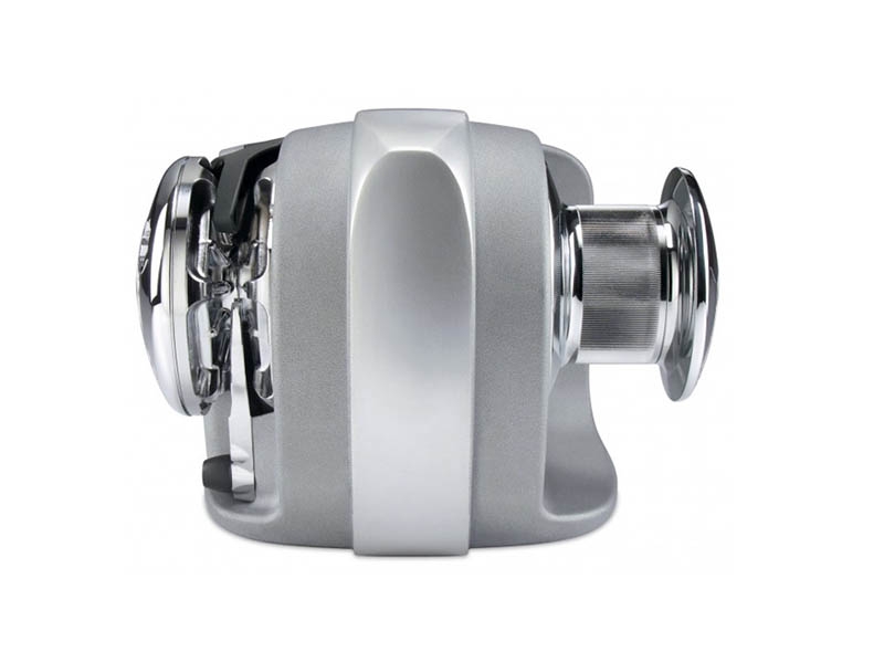 Quick Hector Horizontal Windlass with Drum 1000W 12V