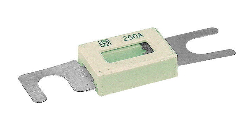 BEP Heavy Duty ANL Fuse IP Certified 125Amp