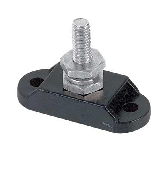 BEP Insulated Distribution Stud - Single 1/4inch