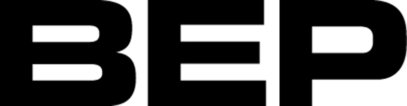 BEP Insulated Distribution Stud - Single 1/4inch Red