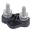 BEP Insulated Distribution Stud - Dual 1/4inch