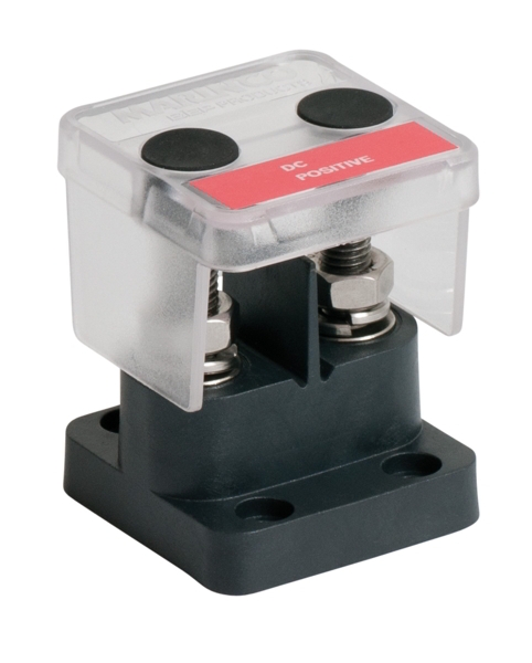 BEP 8mm Double Insulated Stud