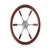 Luisi Leader Wood Plus Steering Wheel 550mm