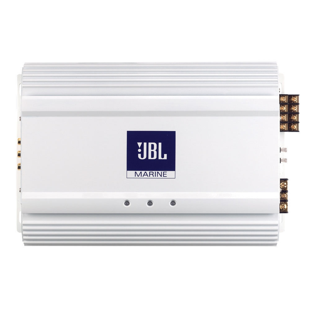 JBL MA6004 4-Channel Marine Amplifier 320W 