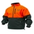 Swazi High Visibility Windcheetah Jacket Black Large