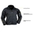 Swazi Strait Womens Jacket Black Size 12