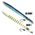 Kilwell Broken Arrow Jig 420g Blue Mackerel