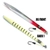 Kilwell Broken Arrow Jig 420g Red Head