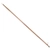 Kiwi Camping Adjustable Frame Tent Pole with Thumb Screw 2.25m
