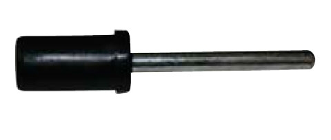 Kiwi Camping Frame Tent Pole Tips 20mm Qty 2