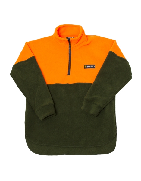 Swazi Kids HV Bushshirt