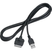 Kenwood KCA-iP102 iPod Cable