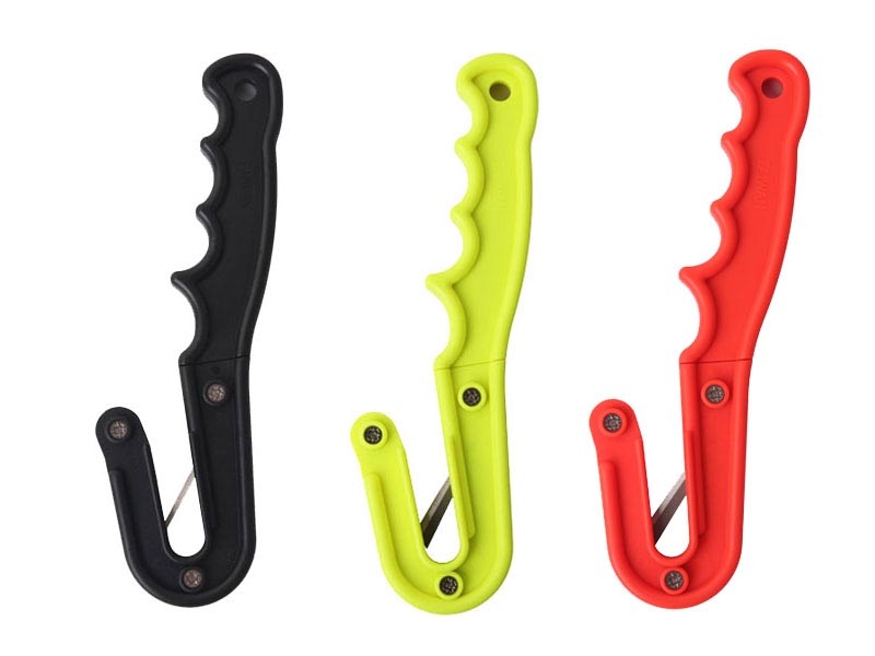 Emergency Line Cutter Yellow