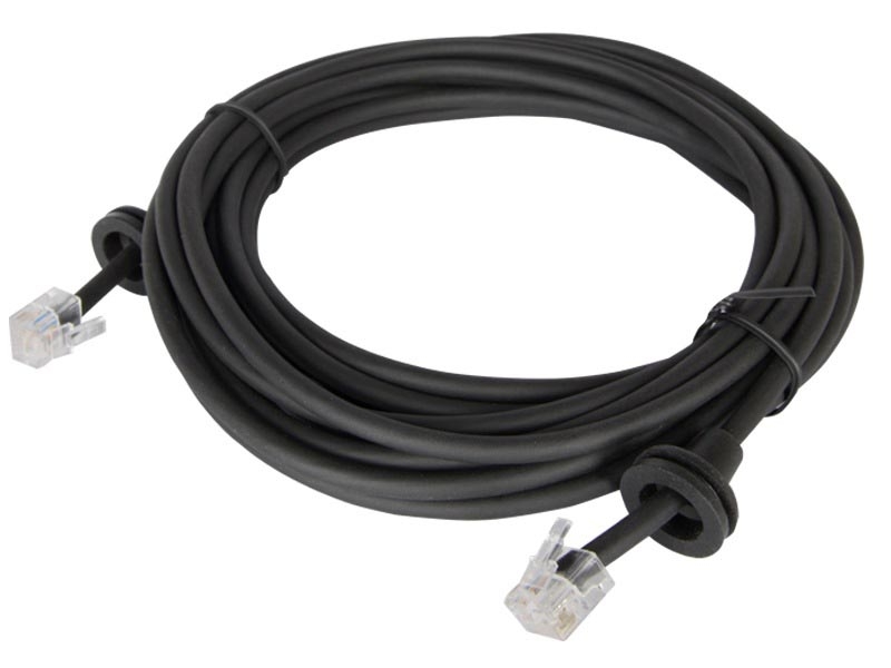 GME LE102 Microphone Cable Extension 5m