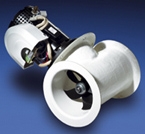 Lewmar Stern Thruster Tunnel Kit for 140TT