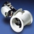 Lewmar Stern Thruster Tunnel Kit for 300TT