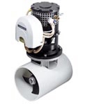 Lewmar 185TT Bow Thruster 6kW