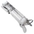 Lewmar 66840007 Self Launching Bow Roller for Fluke Style Anchors