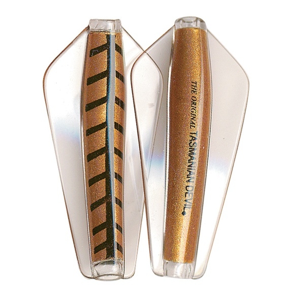 Tasmanian Devil Little Devil Lures 7g Qty 5