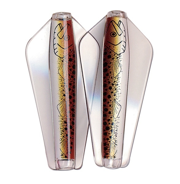 Tasmanian Devil Little Devil Lures 7g Qty 5