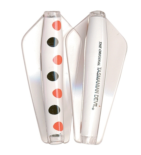 Tasmanian Devil Little Devil Lures 7g Qty 5