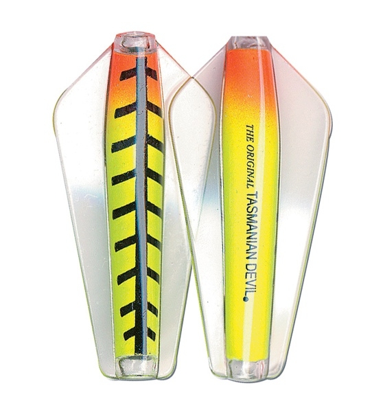 Tasmanian Devil Little Devil Lures 7g Qty 5