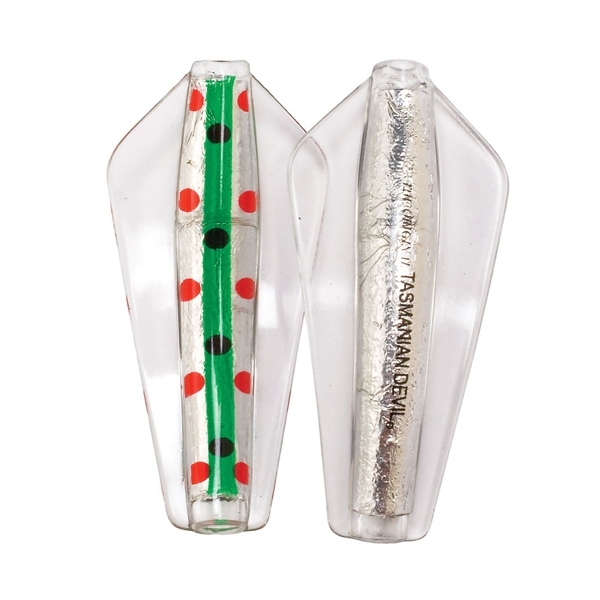 Tasmanian Devil Little Devil Lures 7g Qty 5