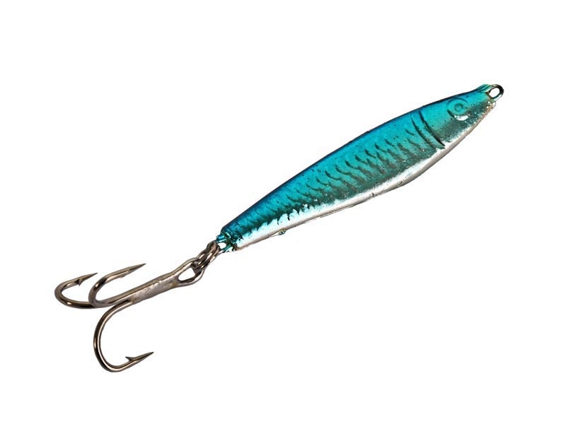 Koheru Lure 7.5g Blue