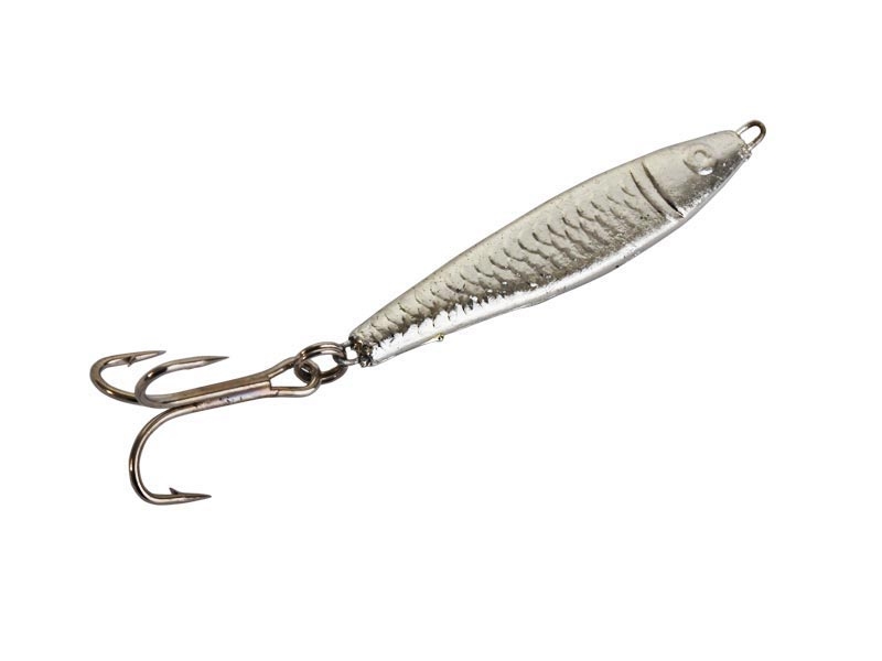 Koheru Lure 7.5g Silver