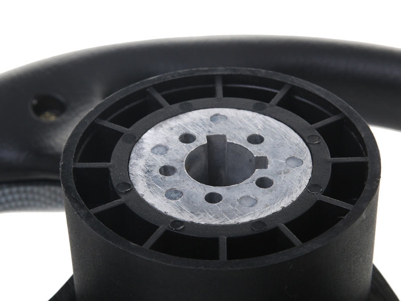 Multiflex LM W 6 Zeta Sports Steering Wheel