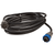 Lowrance XT-20BL Transducer Extension Cable Blue Connector 20ft
