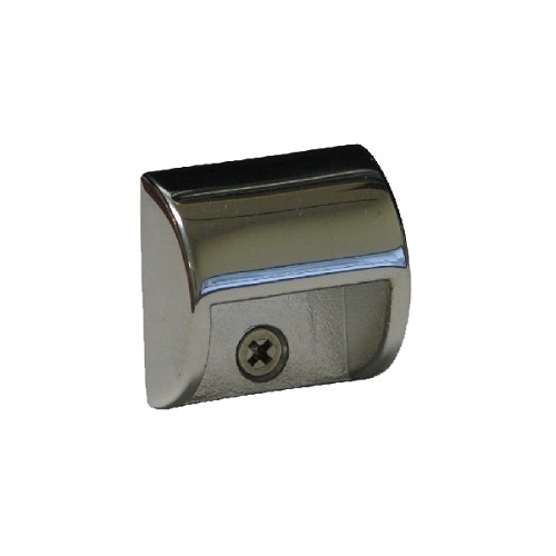 Lumitec Andros Courtesy Light Stainless Steel Housing - White