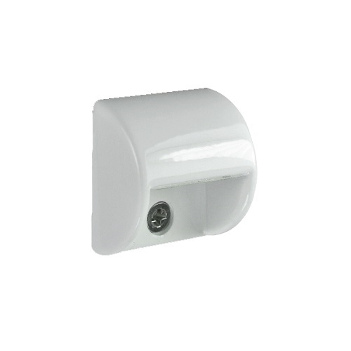 Lumitec Andros Courtesy Light White Housing - Blue