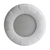 Lumitec Aurora LED Dome Light White Finish - White
