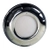 Lumitec Aurora LED Dome Light Stainless Finish - White