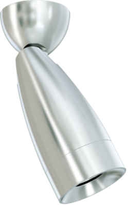 Lumitec Ripple 2 Task Light Brushed Finish